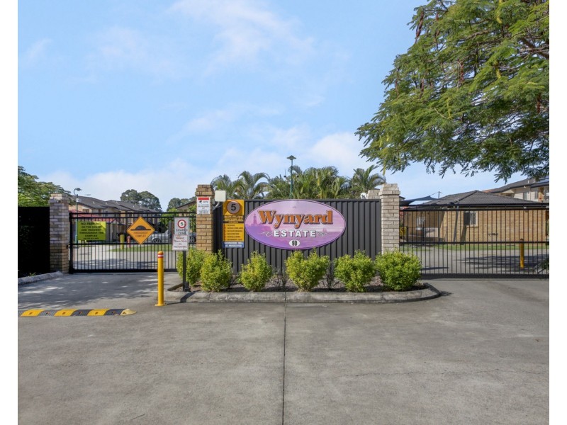 32/90 Webster Road, Deception Bay QLD 4508