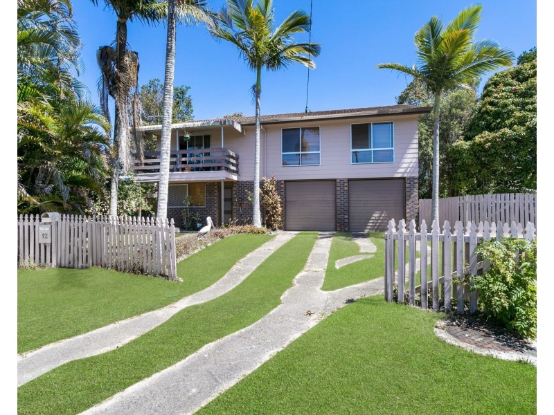 12 Dunstan Drive, Deception Bay QLD 4508