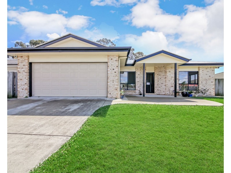 48 Michael Avenue, Morayfield QLD 4506