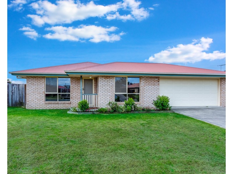 4 Kingma Crescent, Caboolture QLD 4510