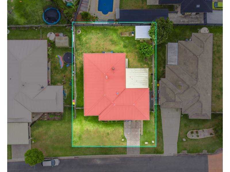 4 Kingma Crescent, Caboolture QLD 4510