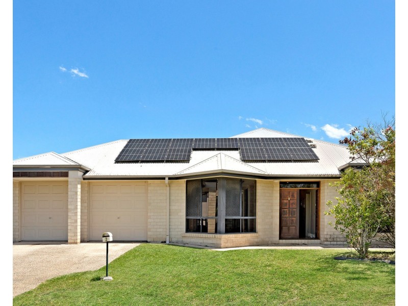 2 Humphreys Place, Caboolture QLD 4510