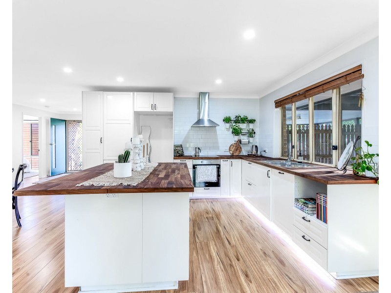 20 Forest Ridge Drive, Narangba QLD 4504