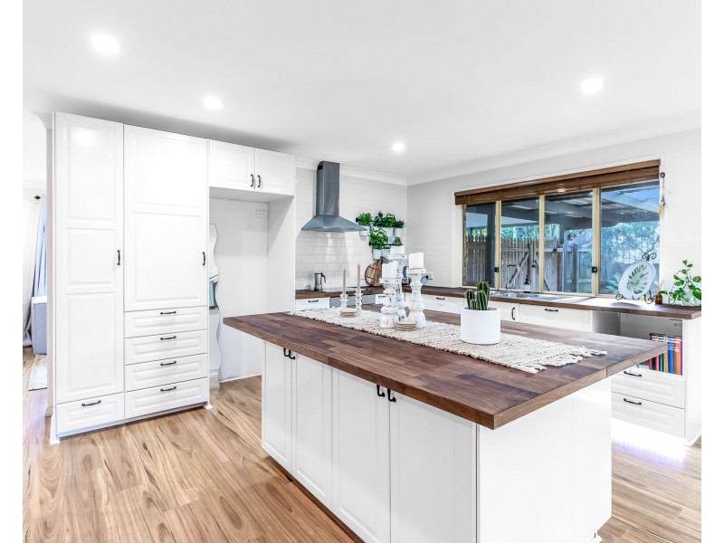 20 Forest Ridge Drive, Narangba QLD 4504