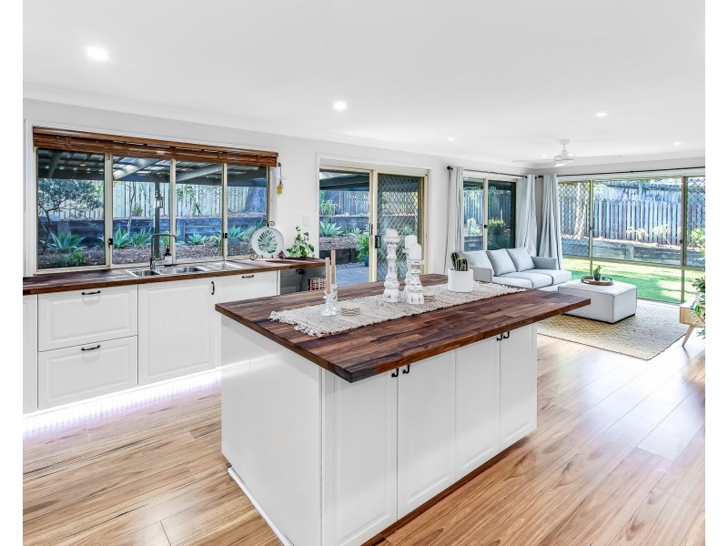 20 Forest Ridge Drive, Narangba QLD 4504