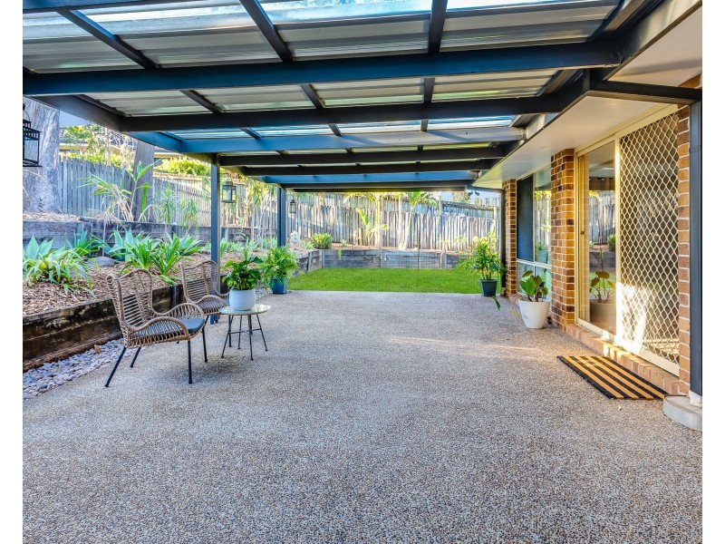 20 Forest Ridge Drive, Narangba QLD 4504