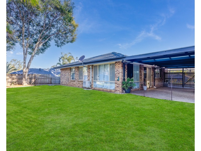 20 Forest Ridge Drive, Narangba QLD 4504