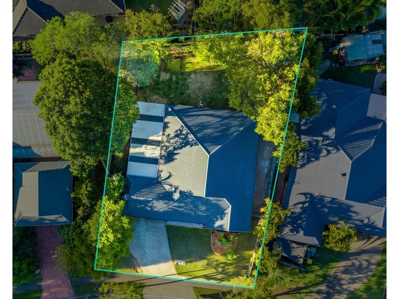 20 Forest Ridge Drive, Narangba QLD 4504