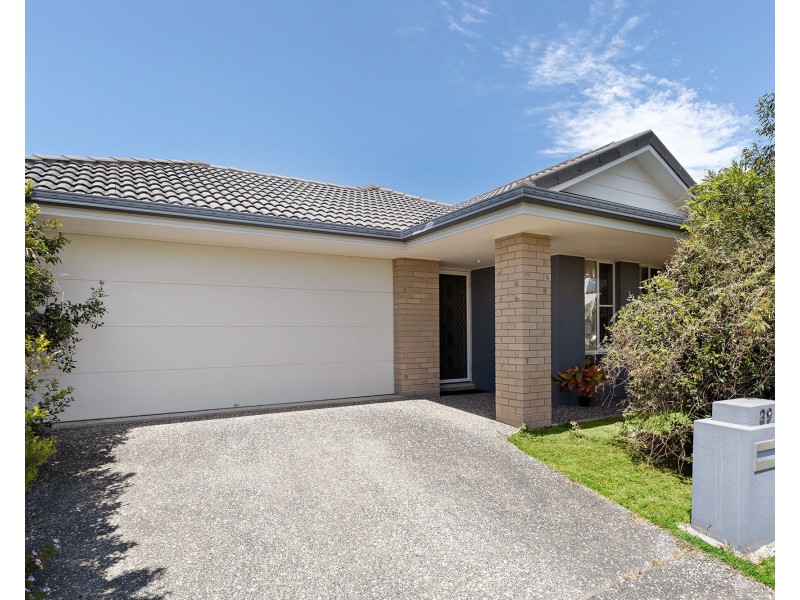 29 Bergamot Circuit, Griffin QLD 4503