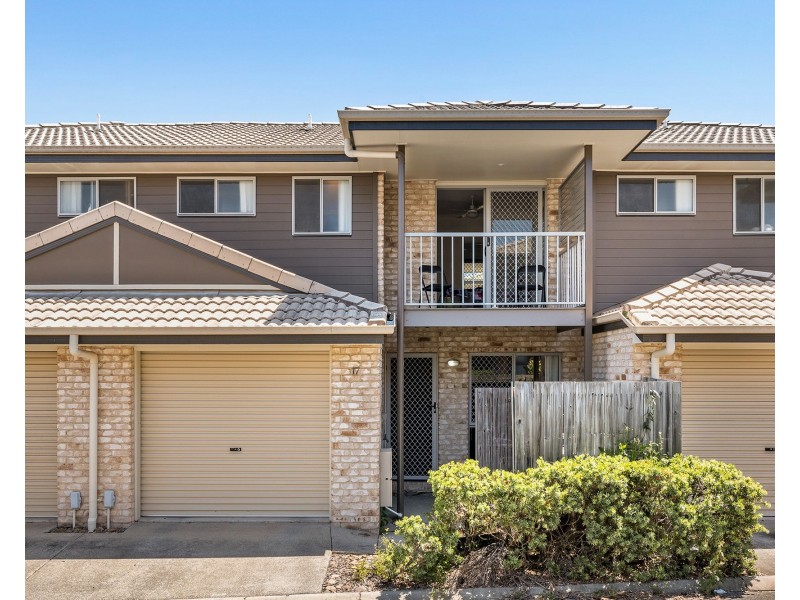 17/10-22 Blyth Road, Murrumba Downs QLD 4503