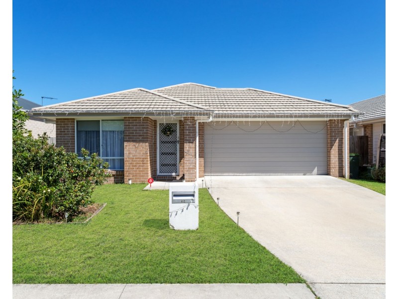 42 Sunseeker Street, Burpengary QLD 4505