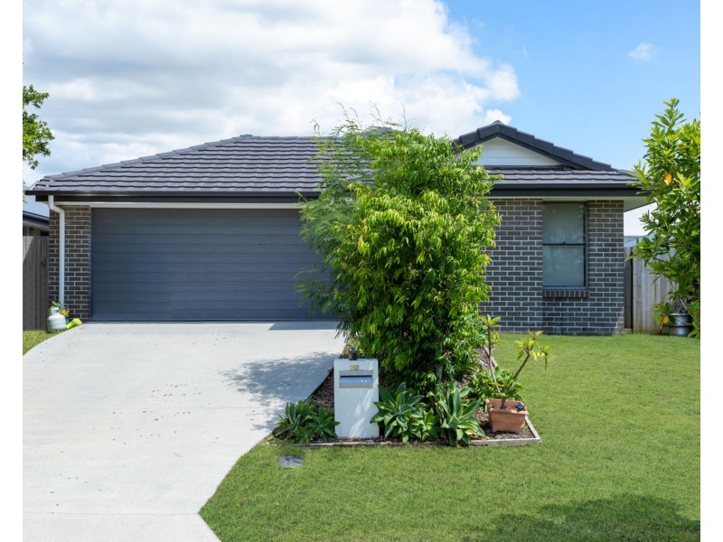 22 Whitehaven Drive, Burpengary QLD 4505