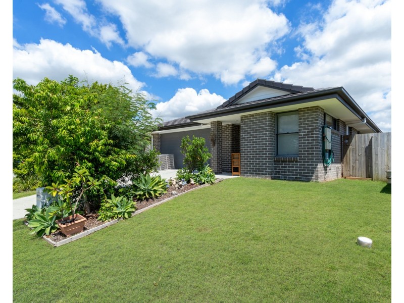 22 Whitehaven Drive, Burpengary QLD 4505