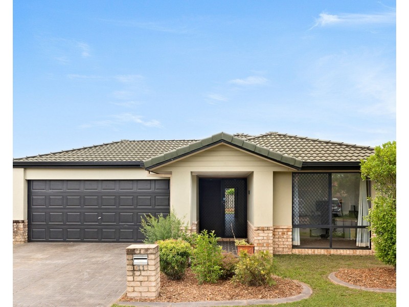 11 Aldea Circuit, Bracken Ridge QLD 4017