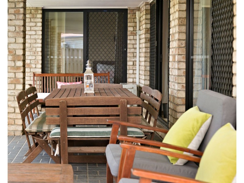 11 Aldea Circuit, Bracken Ridge QLD 4017