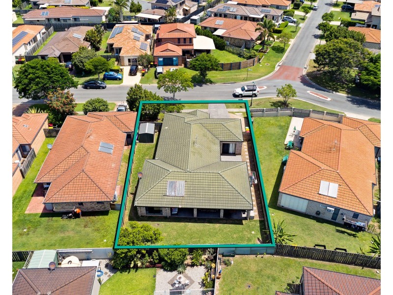 11 Aldea Circuit, Bracken Ridge QLD 4017