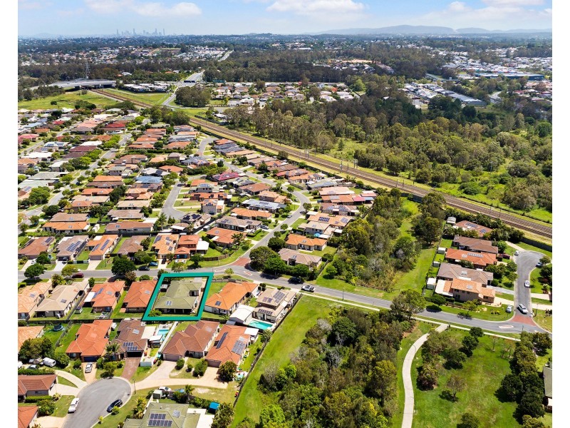 11 Aldea Circuit, Bracken Ridge QLD 4017