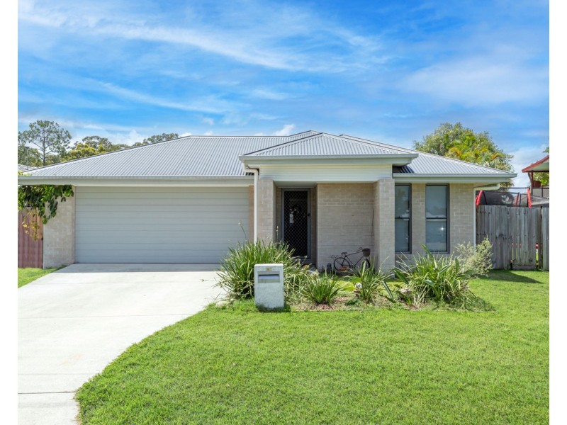 37 Ogilvy Road, Burpengary QLD 4505