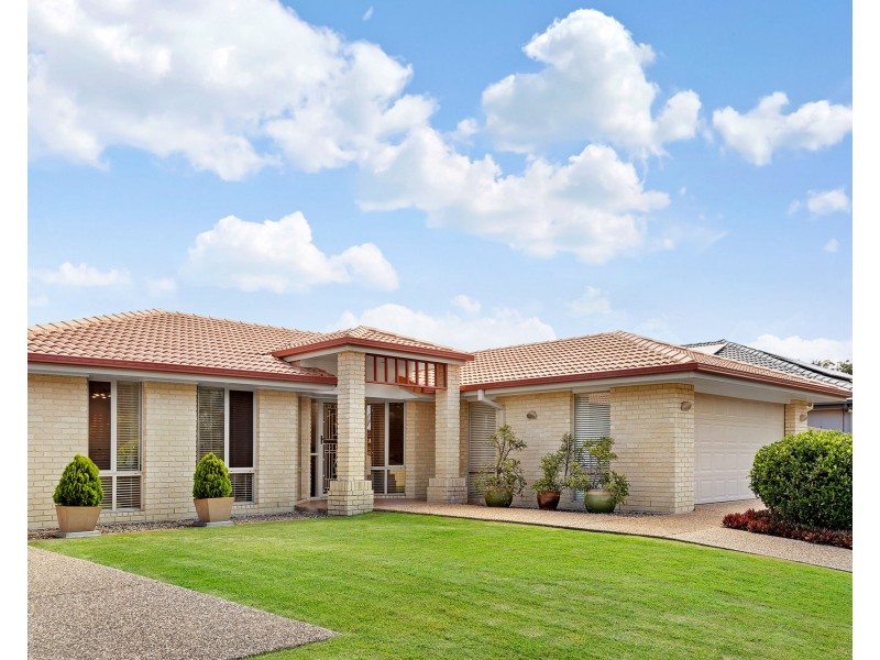 21 Cabarita Crescent, Eatons Hill QLD 4037