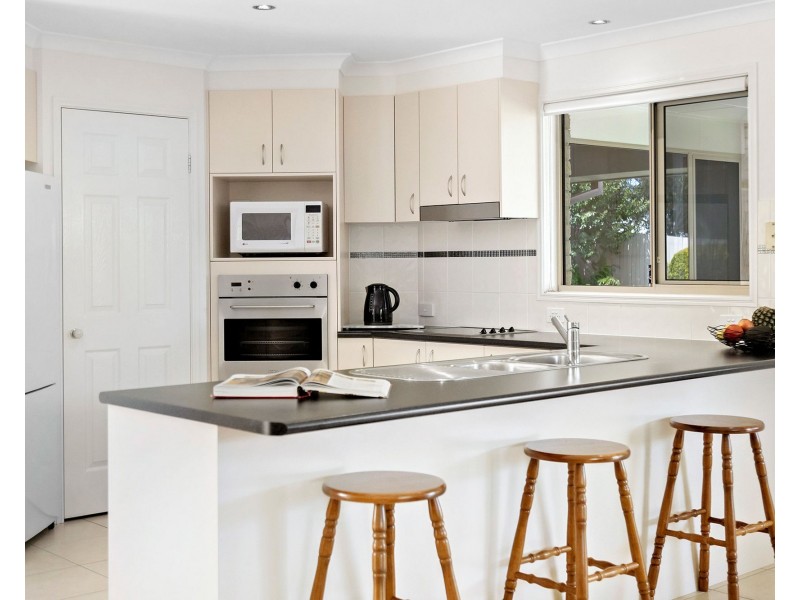 21 Cabarita Crescent, Eatons Hill QLD 4037