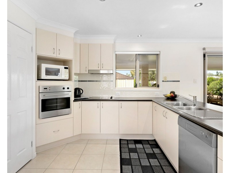 21 Cabarita Crescent, Eatons Hill QLD 4037