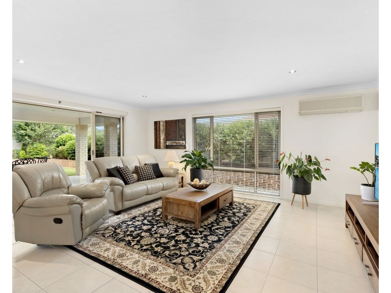 21 Cabarita Crescent, Eatons Hill QLD 4037
