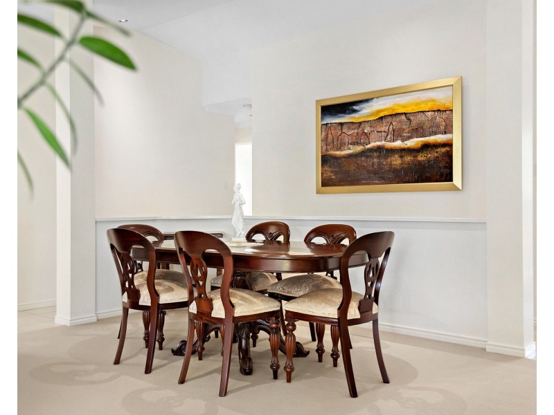 21 Cabarita Crescent, Eatons Hill QLD 4037