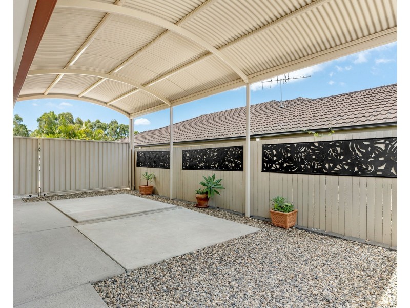 21 Cabarita Crescent, Eatons Hill QLD 4037