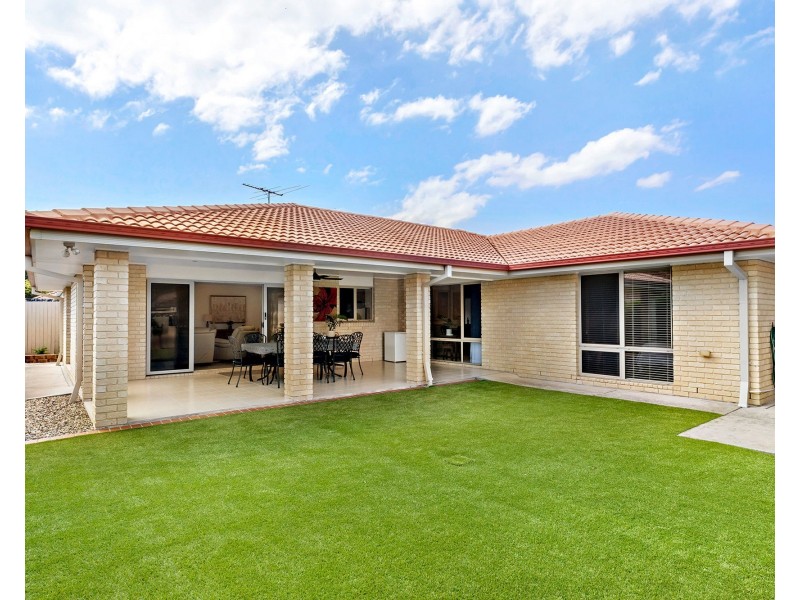 21 Cabarita Crescent, Eatons Hill QLD 4037