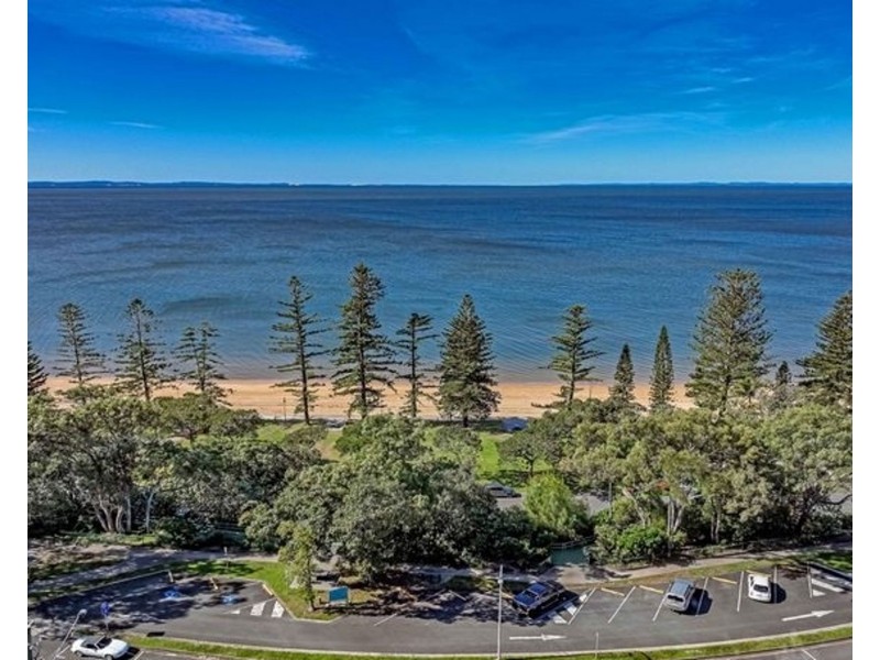 15/45 Marine Parade, Redcliffe QLD 4020