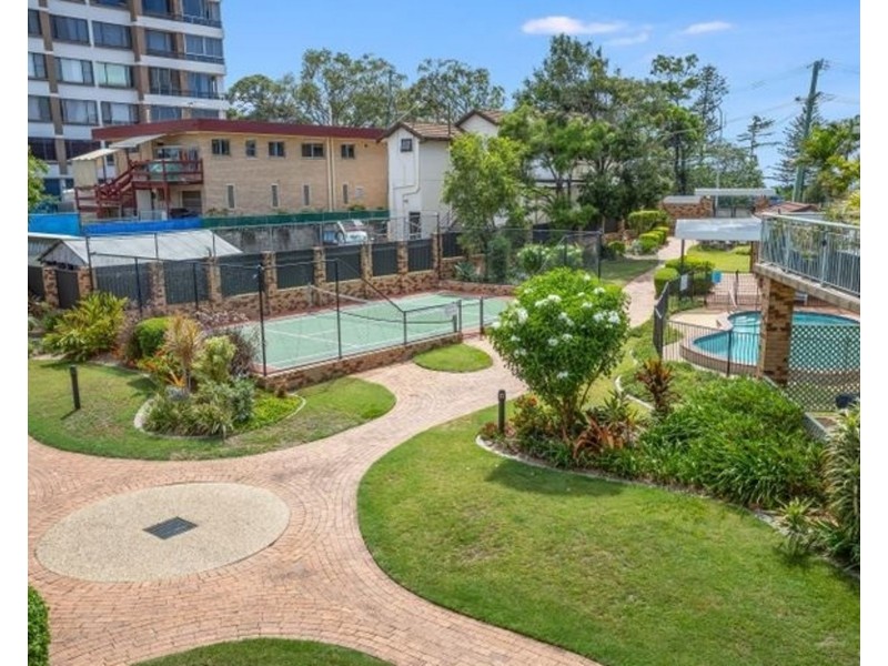 15/45 Marine Parade, Redcliffe QLD 4020