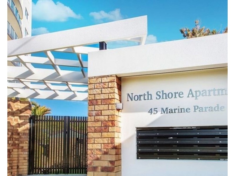 15/45 Marine Parade, Redcliffe QLD 4020