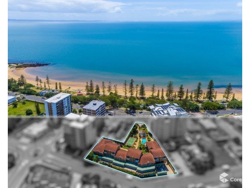 15/45 Marine Parade, Redcliffe QLD 4020