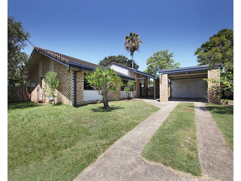 14 Hodges Street, Redcliffe QLD 4020