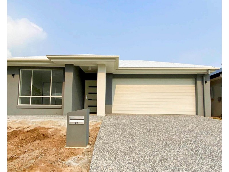 22 Serene Court, Bray Park QLD 4500