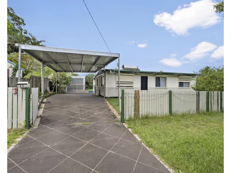 17 Pitt Road, Burpengary QLD 4505