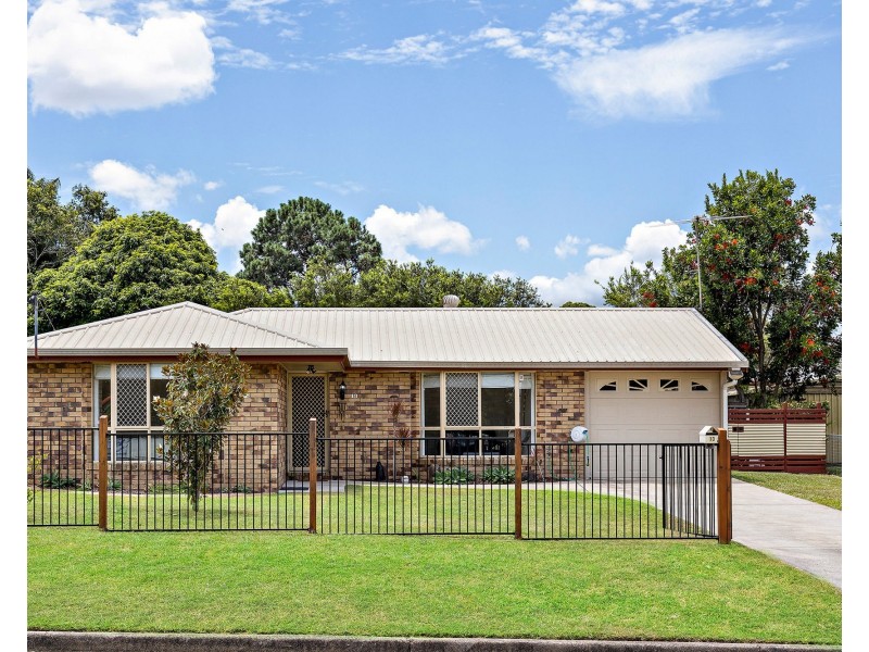 13 George Street, Burpengary QLD 4505