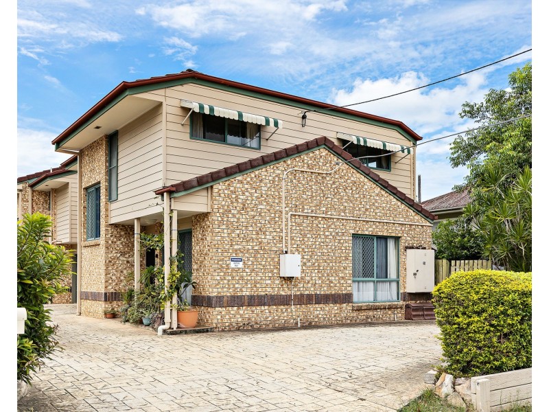 1/16 Irene Street, Redcliffe QLD 4020