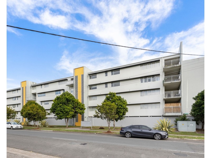 32/60-66 Elliot Street, Caboolture QLD 4510