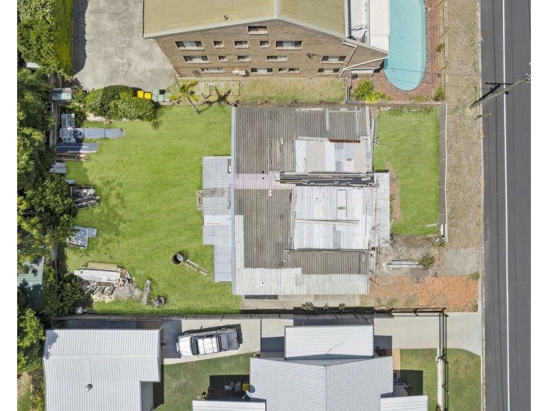 121 Sylvan Beach Esplanade, Bellara QLD 4507