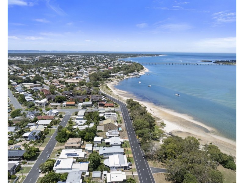 121 Sylvan Beach Esplanade, Bellara QLD 4507
