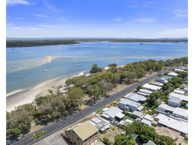 121 Sylvan Beach Esplanade, Bellara QLD 4507
