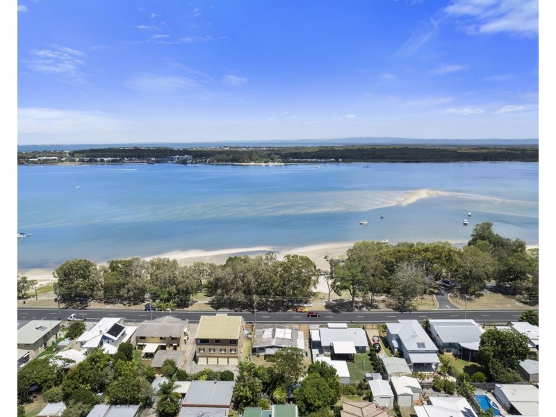 121 Sylvan Beach Esplanade, Bellara QLD 4507