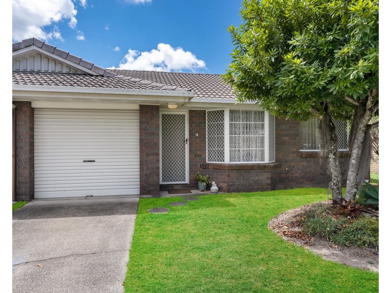 3/73-87 Caboolture River Road, Morayfield QLD 4506