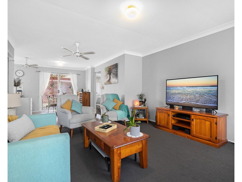 3/73-87 Caboolture River Road, Morayfield QLD 4506