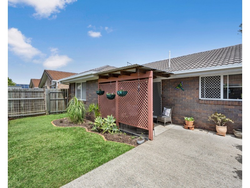 3/73-87 Caboolture River Road, Morayfield QLD 4506