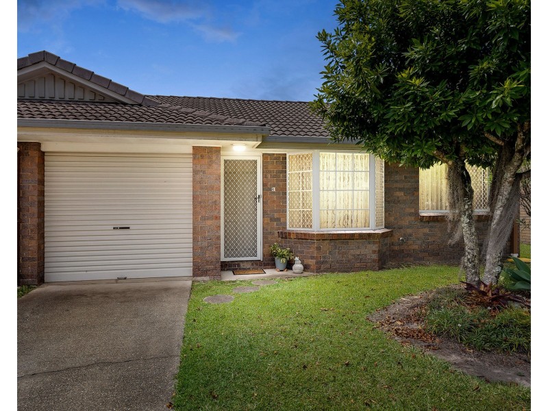 3/73-87 Caboolture River Road, Morayfield QLD 4506