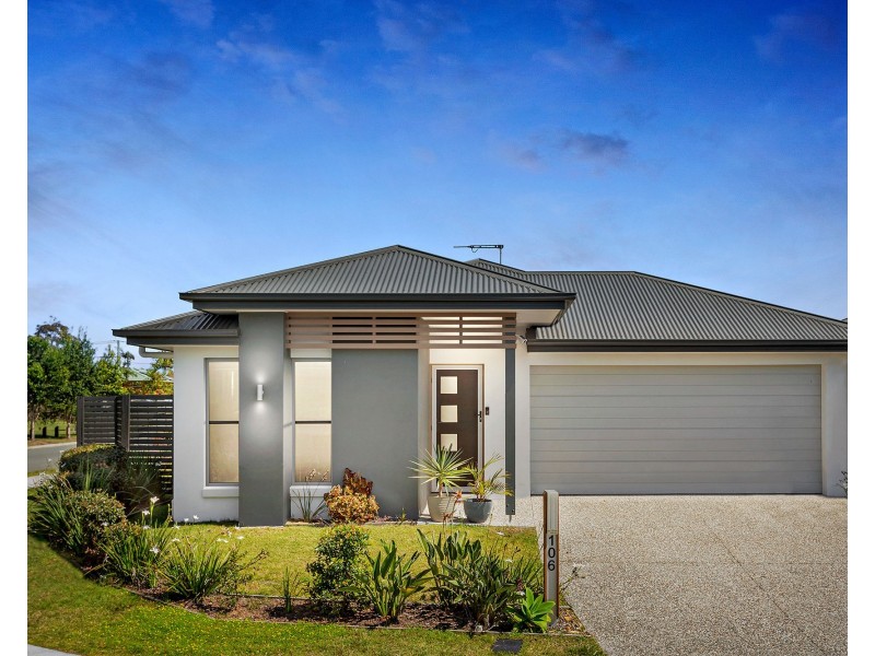106 McConnell Esplanade, Strathpine QLD 4500