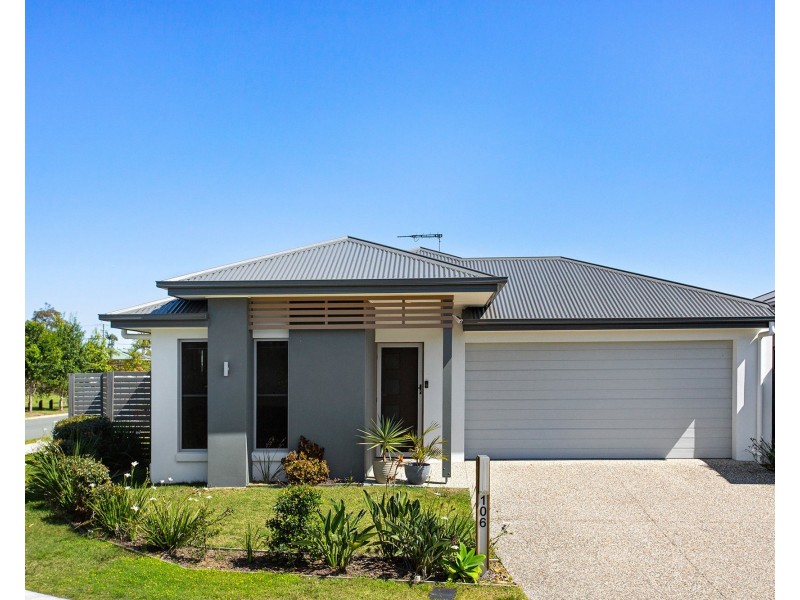 106 McConnell Esplanade, Strathpine QLD 4500