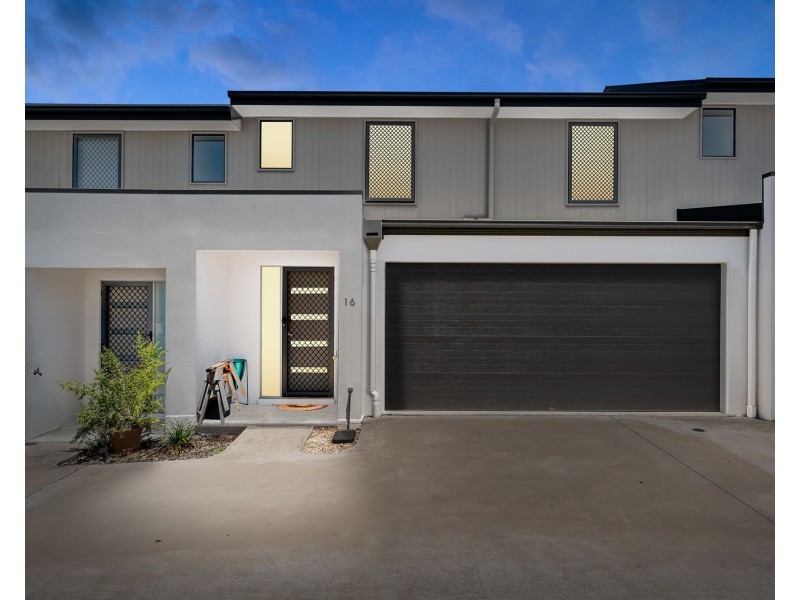 16/7 Chelmsford Road, Mango Hill QLD 4509